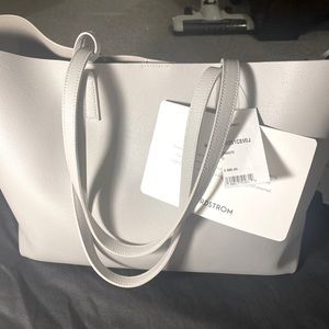 YSL Shopping tote